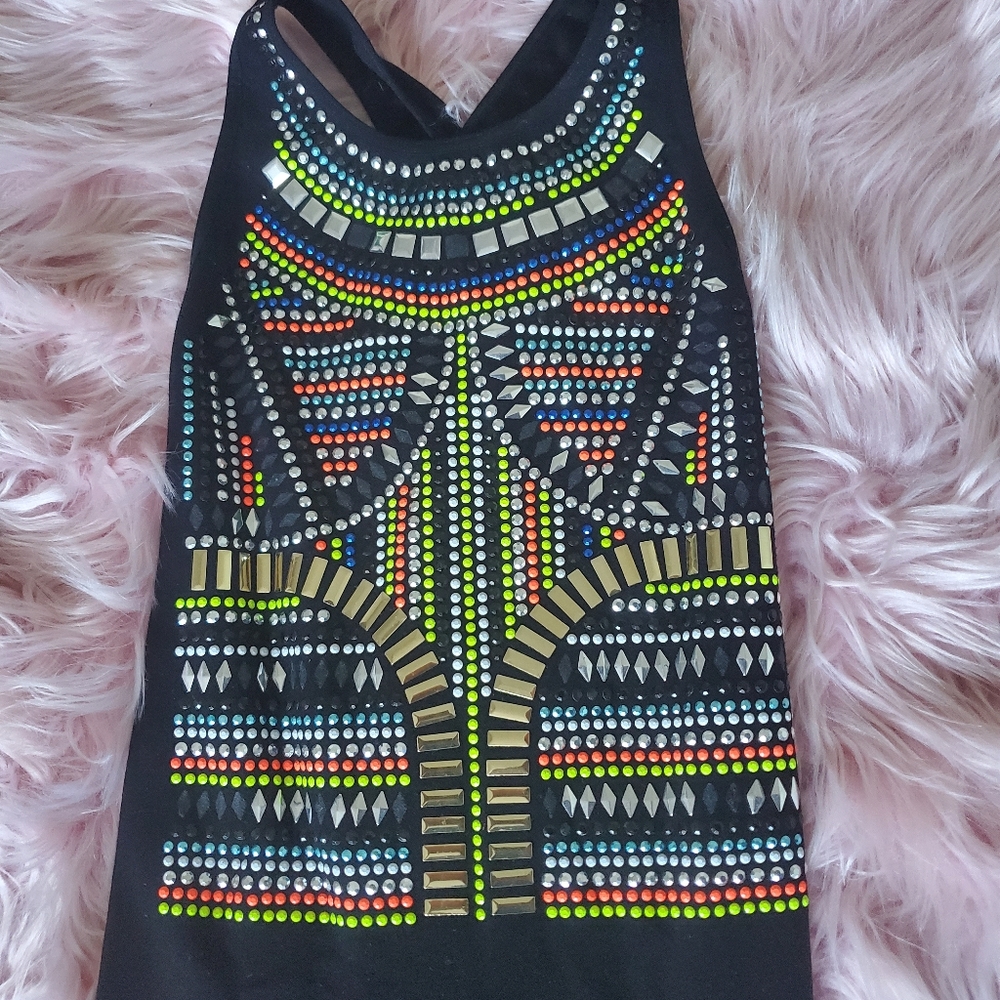 Bebe Dress - Picture 6 of 11